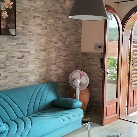 Villa Sofia 지아르디니낙소스 외부 사진