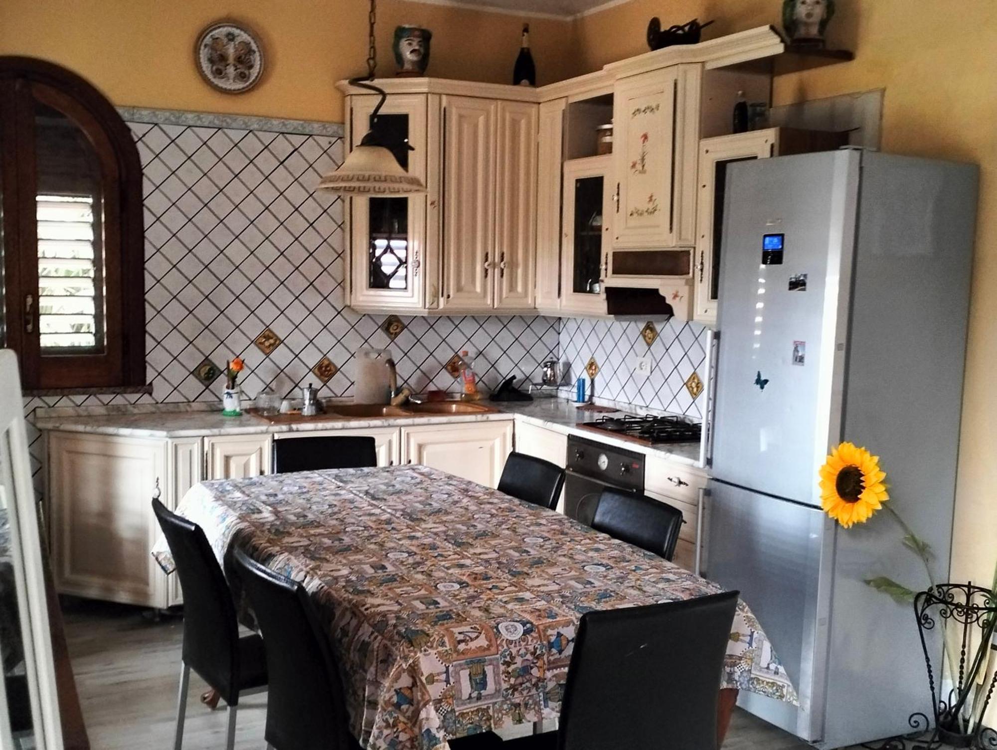 Villa Sofia 지아르디니낙소스 외부 사진